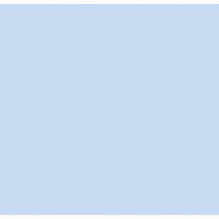 Tecido Tricoline Silky Lisa cor - 3770 (Azul Claro)